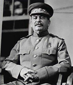 CroppedStalin1943.jpg 우크라이나 전쟁 협상이 어려운 이유