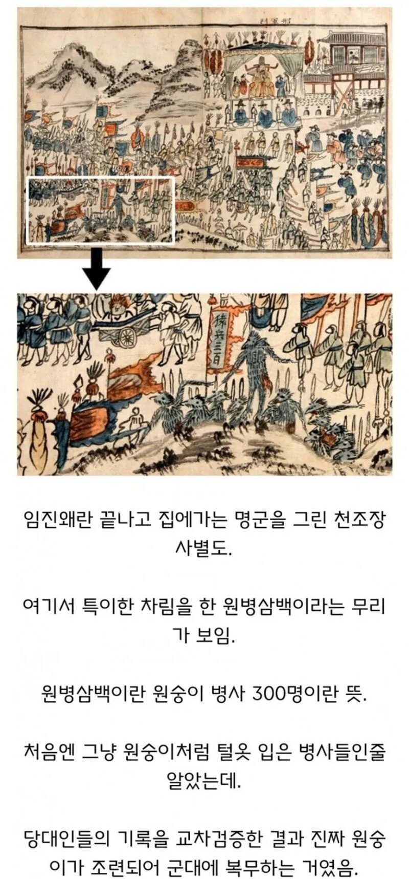 bdb62f36397ca4ffd79fd64d5620956cd8660b40.webp.ren.jpg 임진왜란에 참전한 특이한 부대