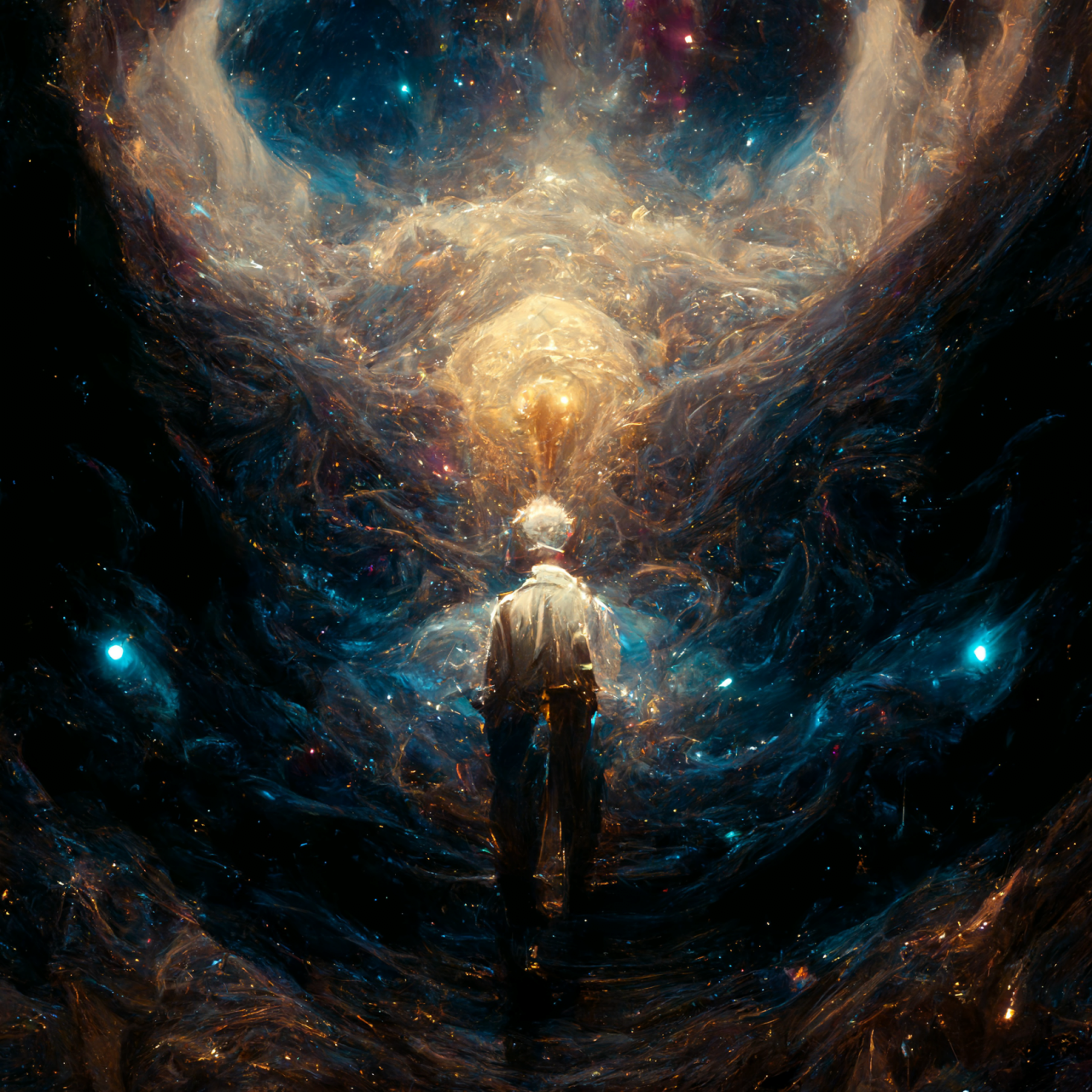 kakao_the_engineer_who_created_the_universe_4k_highquailty_c24da105-f2c4-499e-a77b-48bd96ef89c8.png ai 한테 빅뱅의 순간을 그려달라 해봄
