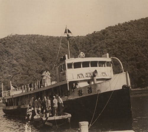 8414646A-3B87-4658-AC03-C88A5F294EAB.jpeg 비극적인 대참사가 일어나기 전 사진