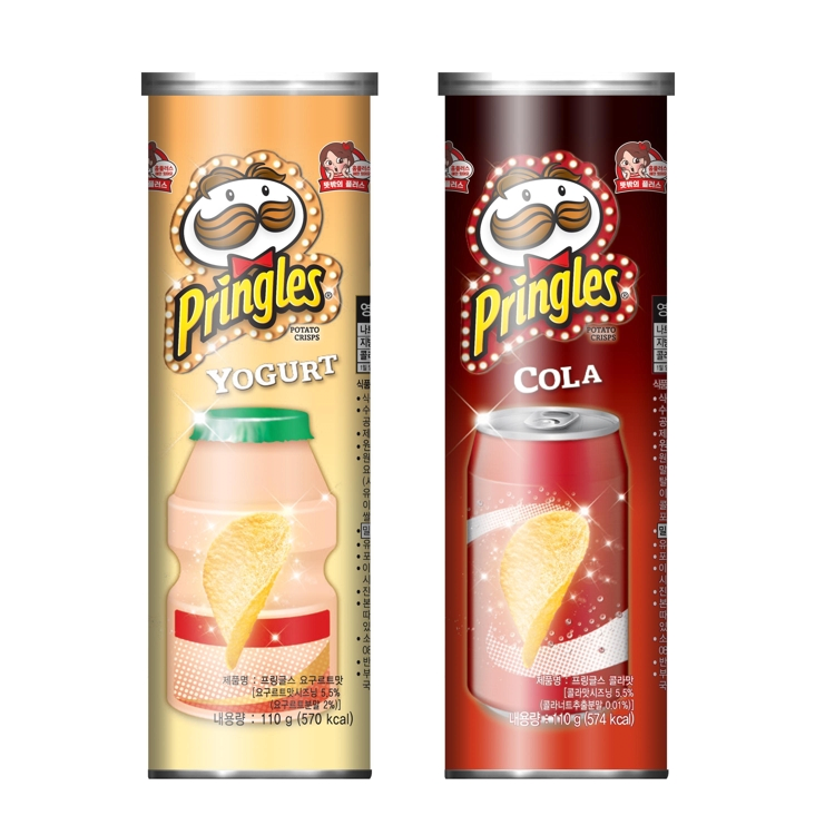 image.png 오레오가 새로운 맛을 꾸준히 내는 이유는 무엇일까?