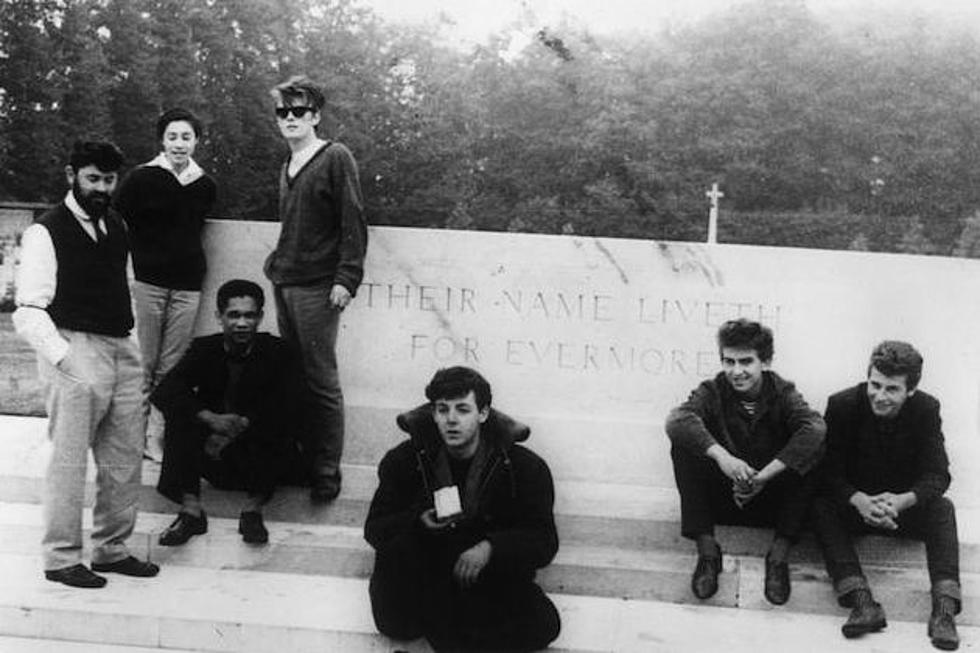 Early-Beatles.jpg 세상에서 가장 성공한 컨셉질