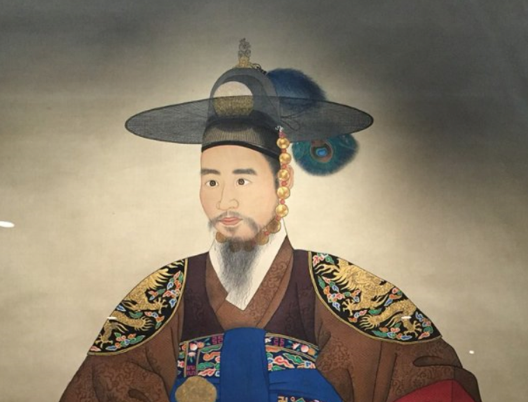 다운로드.png 티어별로 나눈 조선 왕들 (조선 후기)