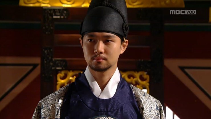 257C454F55FCF49C08.jpg 티어별로 나눈 조선 왕들 (조선 후기)