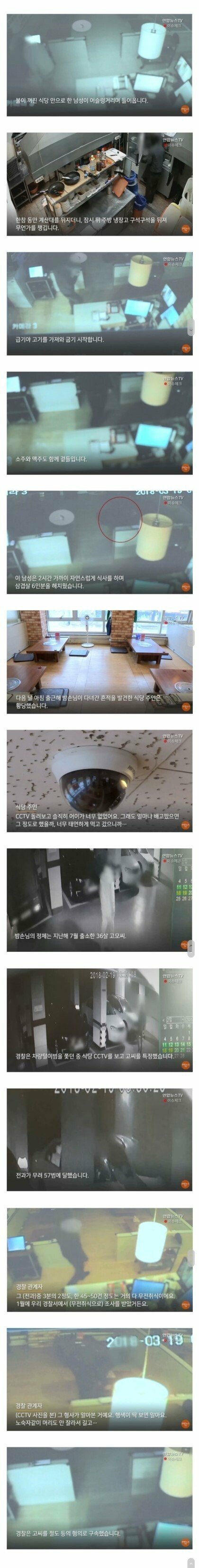 16431891735228fcd.jpg 전과 57범의 삼겹살파티