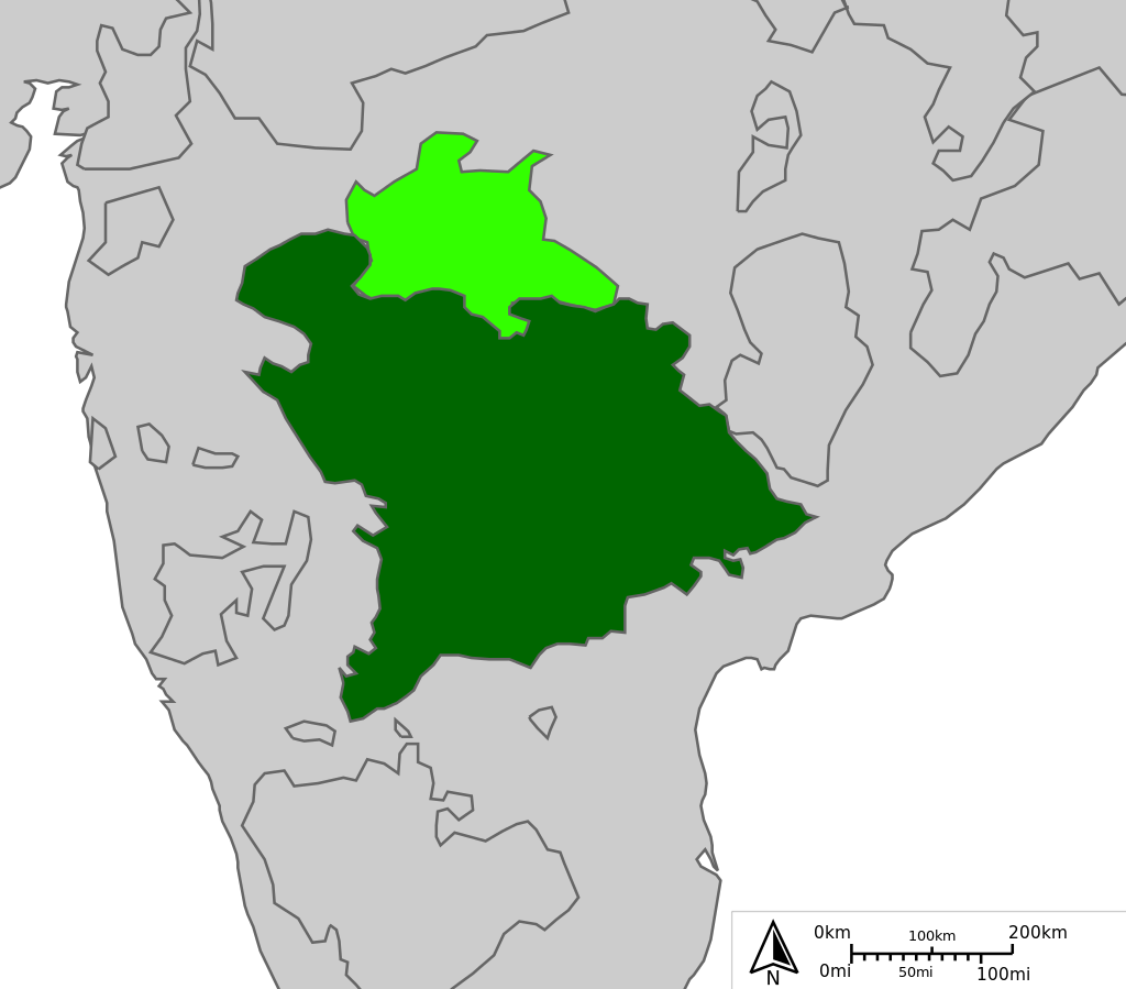 1024px-Hyderabad_princely_state_1909.svg.png 가장 큰 인도 번왕국과 가장 작은 번왕국