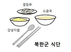 b829e588731a18c697a3534d198e32bc.jpg 탈북자 출신 기자의 남북한 짬밥 비교.jpg