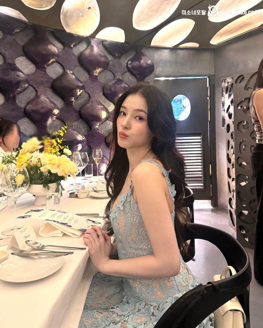 여전히 아름다운 모모랜드 낸시 근황_118113_4.jpg