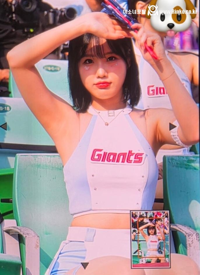 최홍라 치어리더 예쁘다_118208_1.jpg