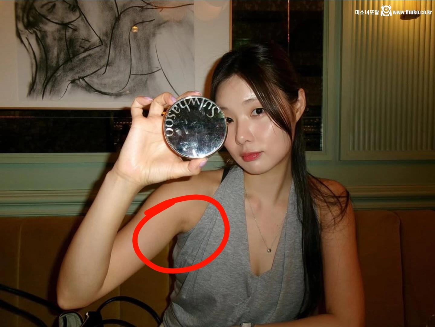 뮤지컬배우 민경아 겨땀_118442_1.jpg