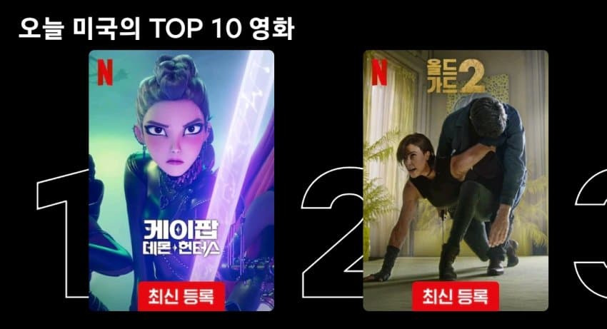 미쳐버린 케이팝 데몬헌터스 근황1.jpg