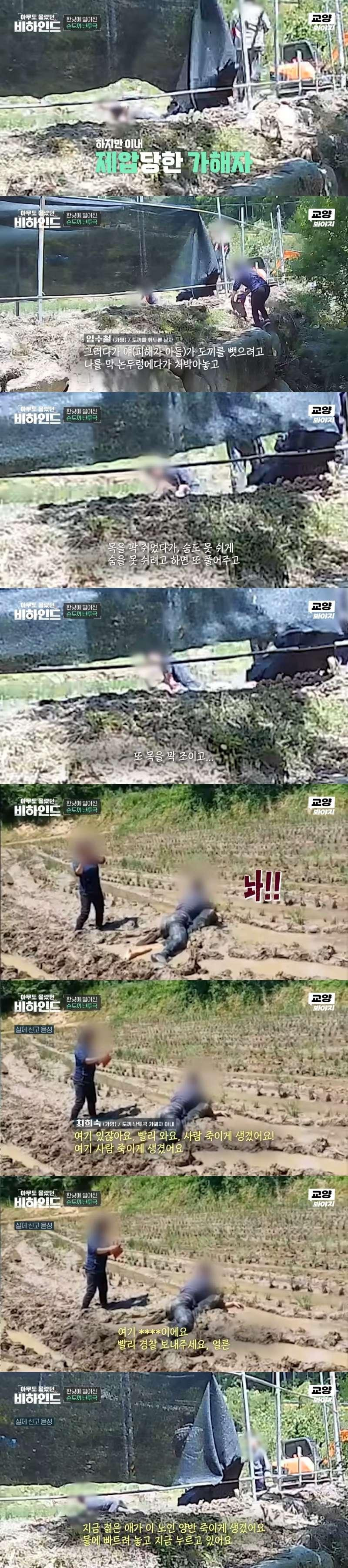 어느 작은 시골 마을에서 일어난 손도끼 난투극의 전말10.jpg