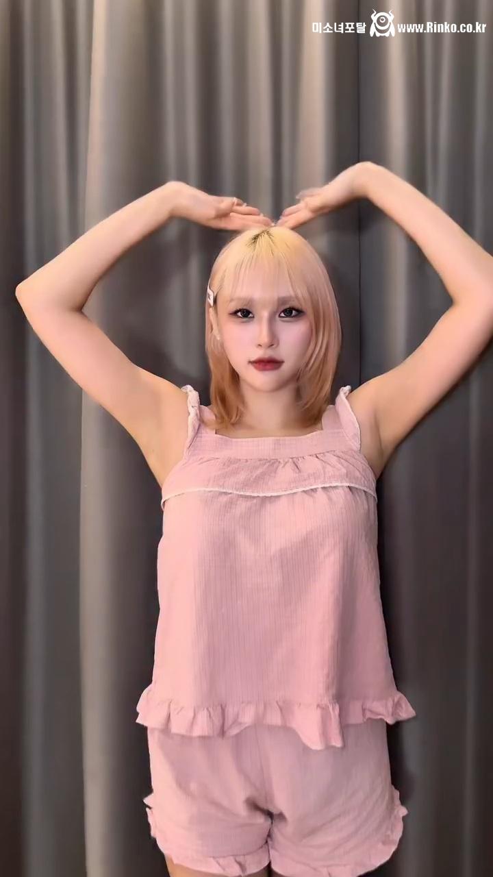 챌린지 하려고 겨 밀었다는 노은솔_119128_1.jpg