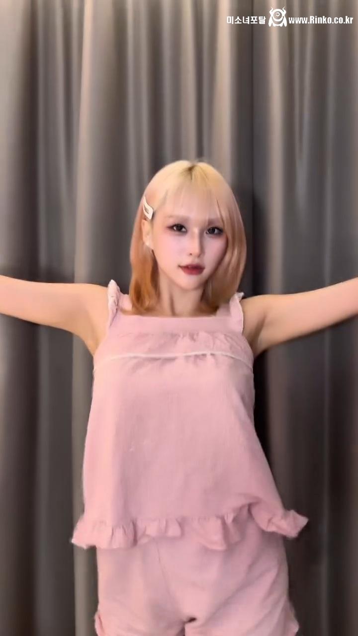 챌린지 하려고 겨 밀었다는 노은솔_119128_2.jpg