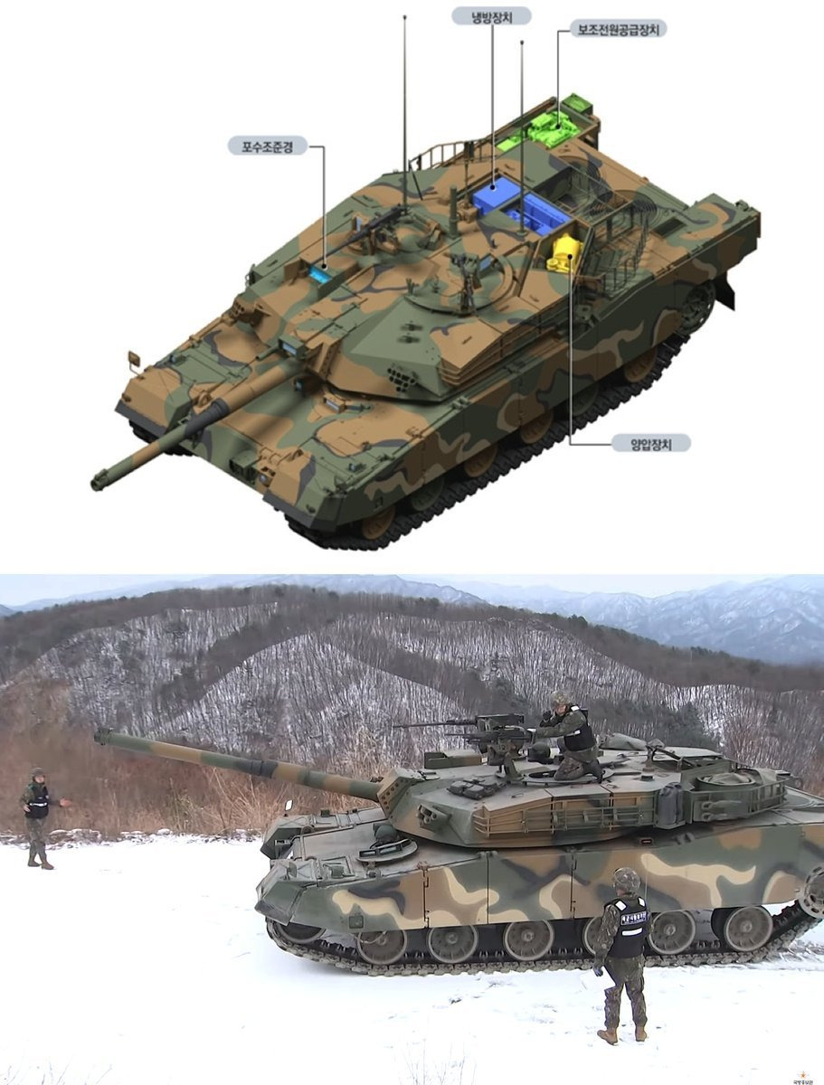 곧 시작되는 육군 주력전차 대규모 패치4.jpg