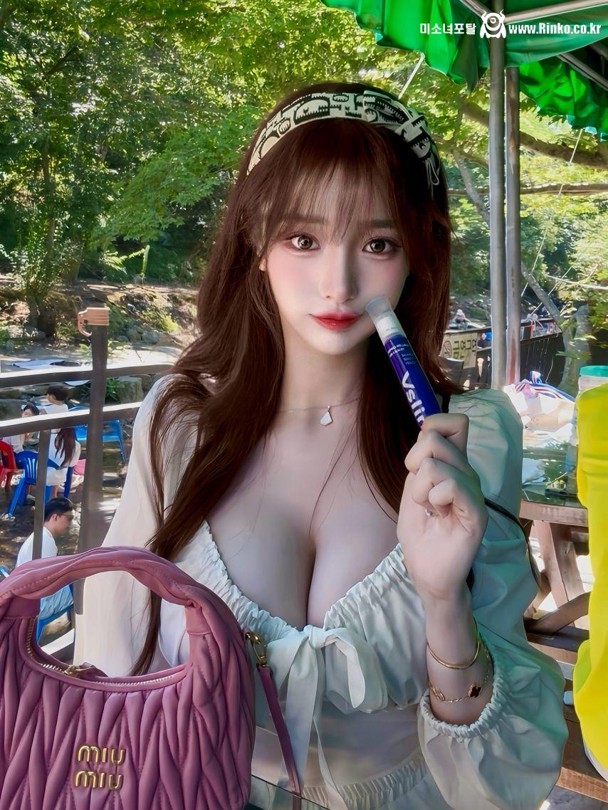 냥순 chennierubychane