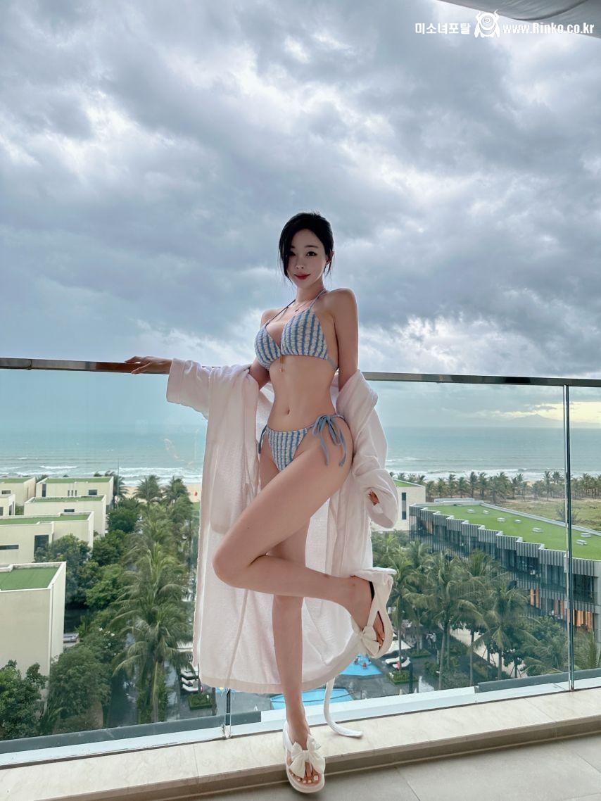 러블리비비 lovelyvivi__