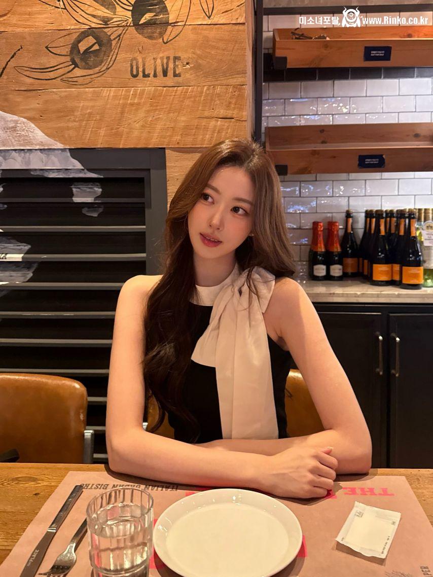 2025 미스코리아 예 박지유(xd.uuuu)