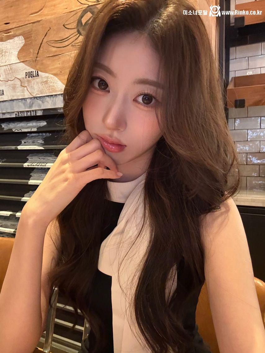 2025 미스코리아 예 박지유(xd.uuuu)