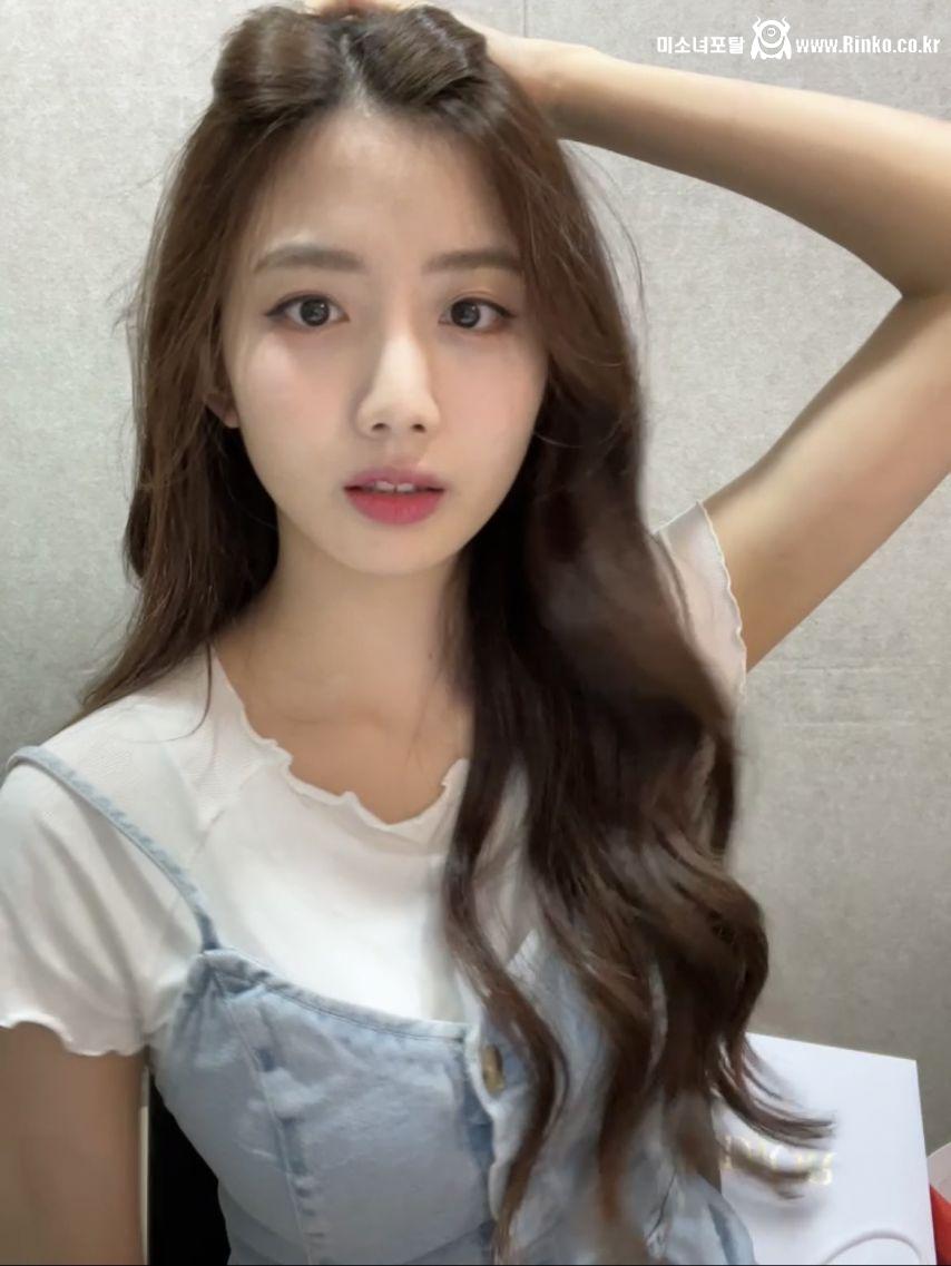 유주 (전 체리블렛)