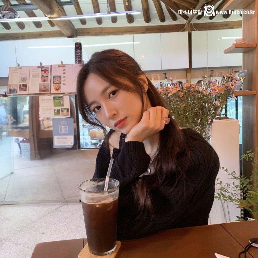 지원 (전 체리블렛)