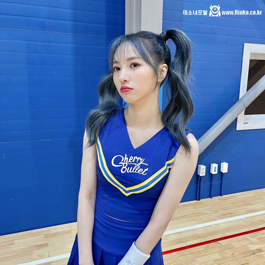 지원 (전 체리블렛)