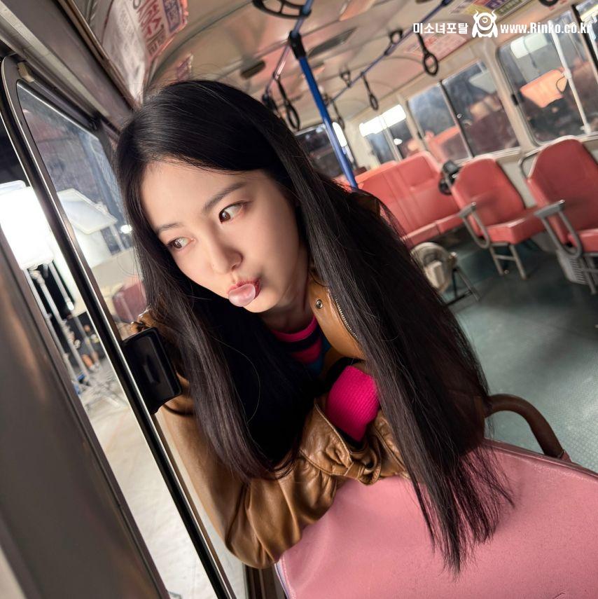 신예은 백번의추억