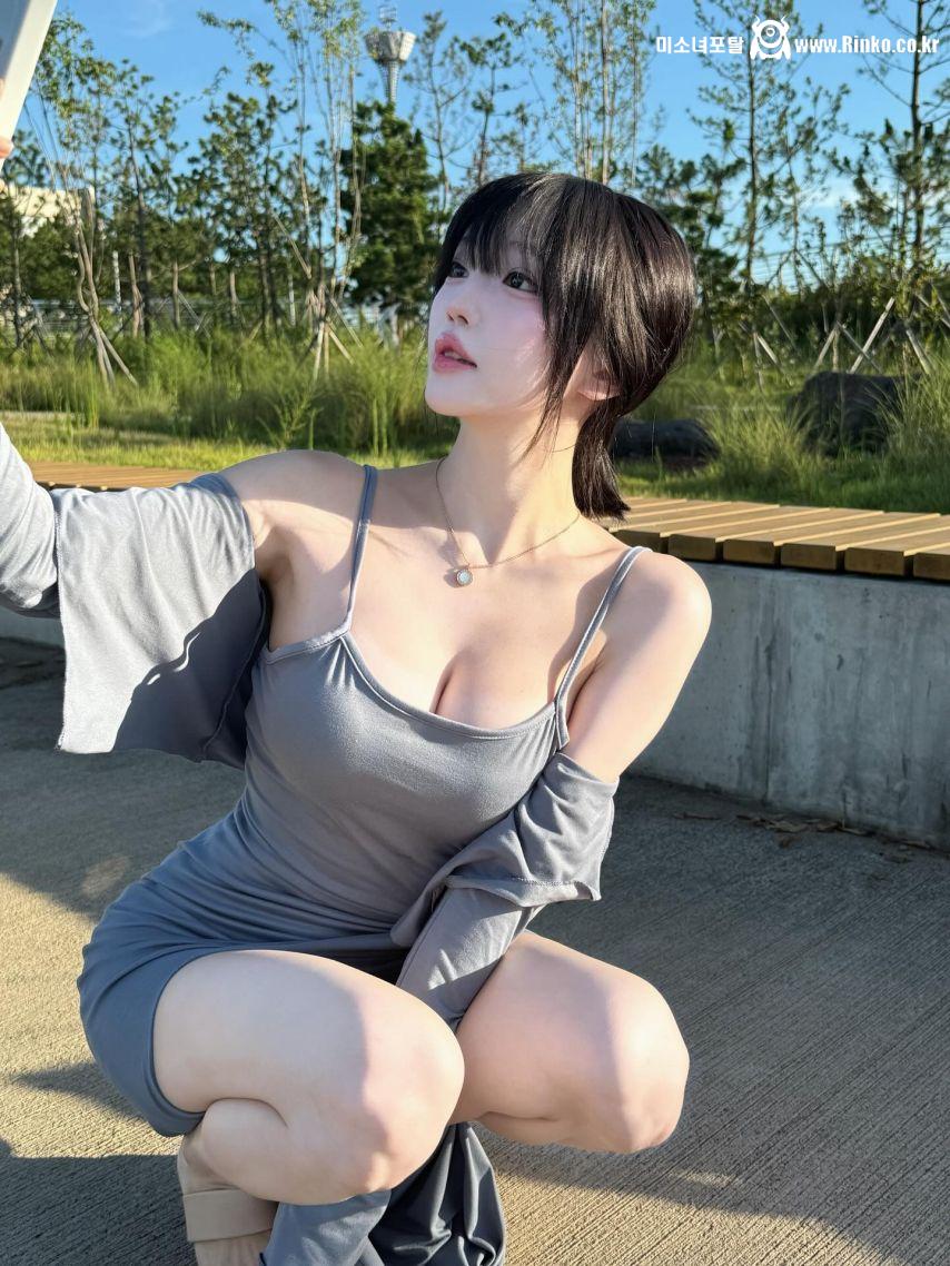 윤개굴이 미시룩