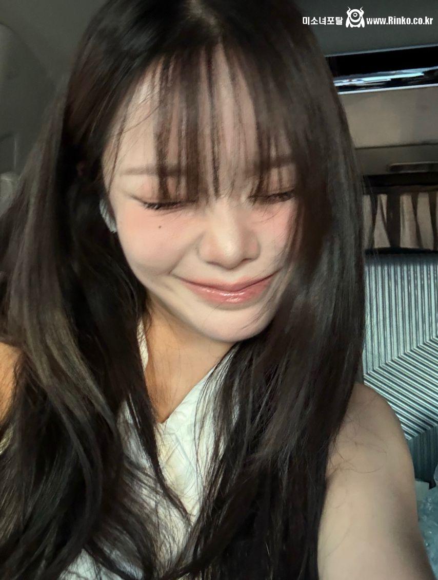 피프티피프티 키나