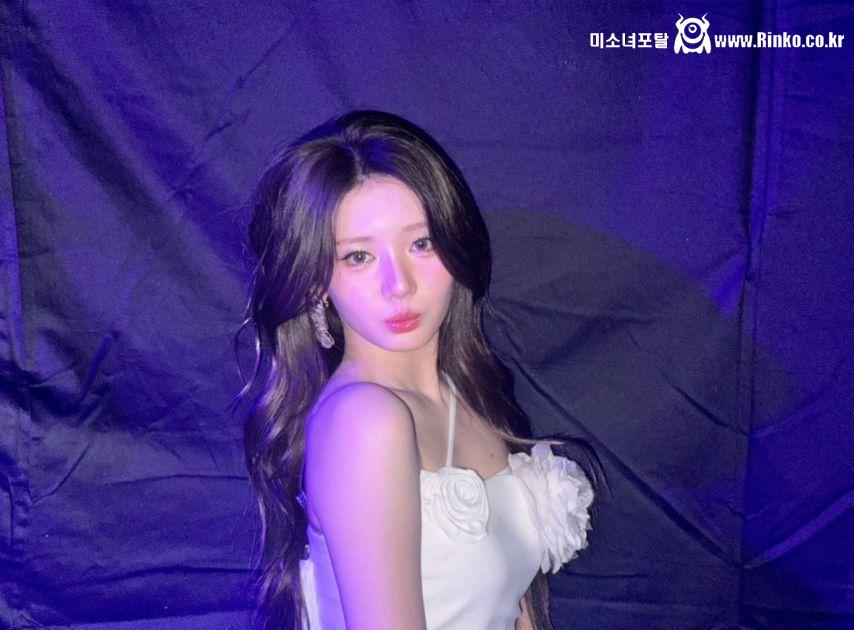 베이비몬스터 로라