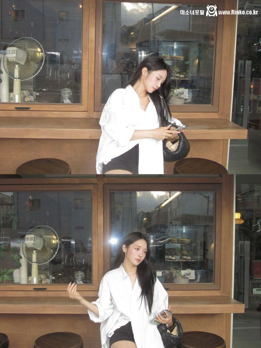 프로미스나인 노지선