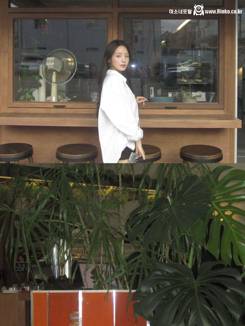 프로미스나인 노지선