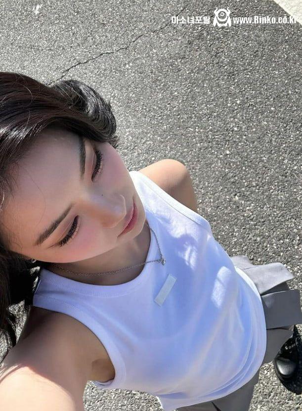 스테이씨-아이사