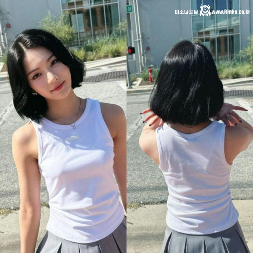 스테이씨-아이사