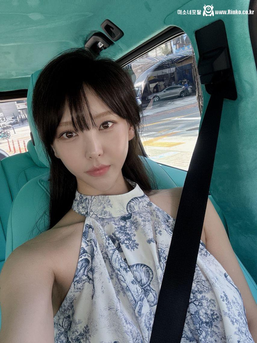 러블린 (l_ove_lyn)