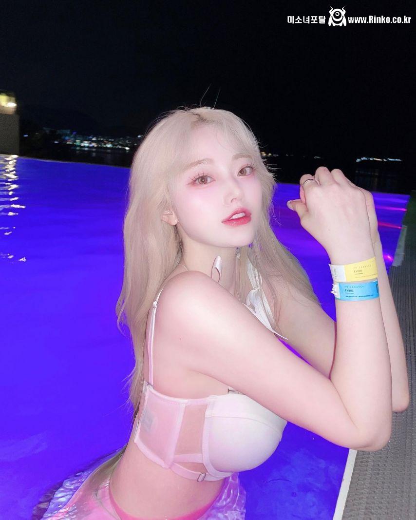 르세라핌-김채원