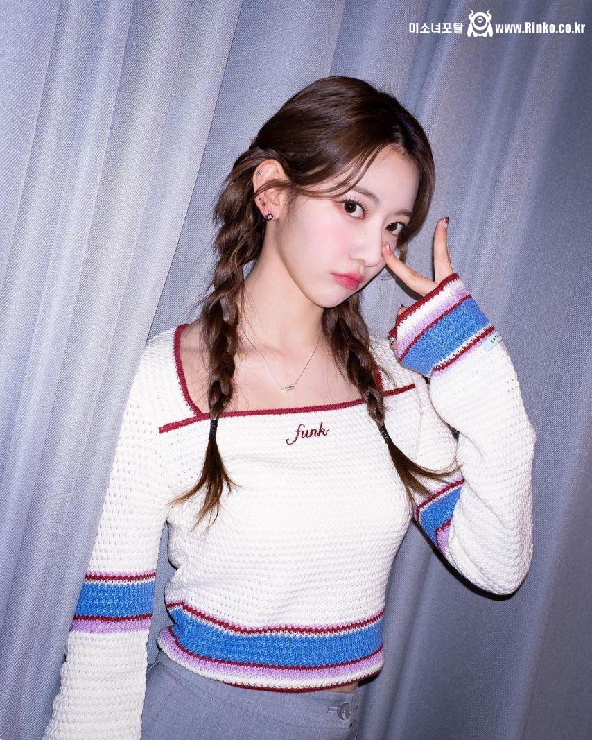 르세라핌-사쿠라