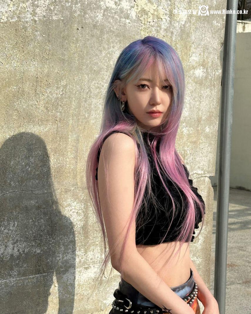 르세라핌-사쿠라