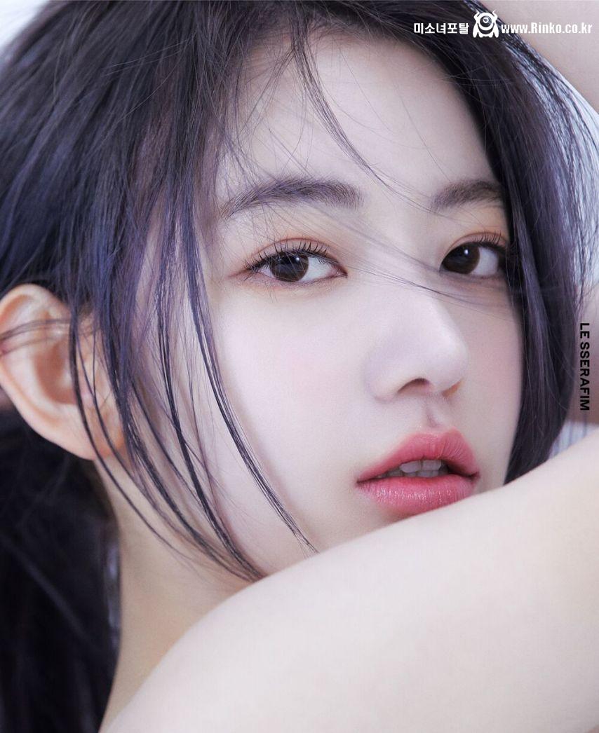 르세라핌-사쿠라