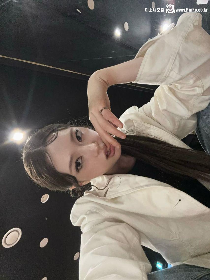 피프티피프티 문샤넬