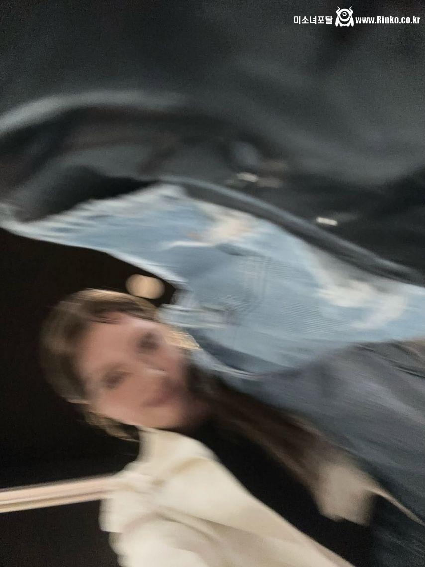 피프티피프티 문샤넬