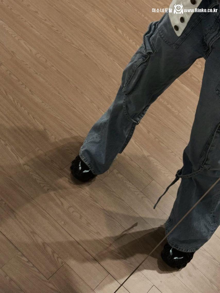 피프티피프티 문샤넬