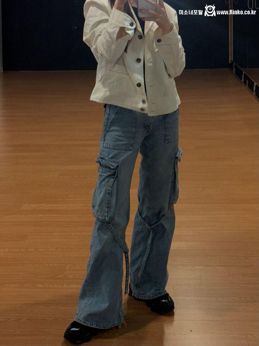 피프티피프티 문샤넬