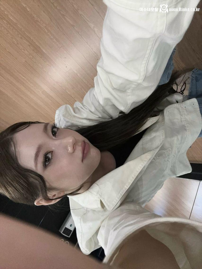 피프티피프티 문샤넬