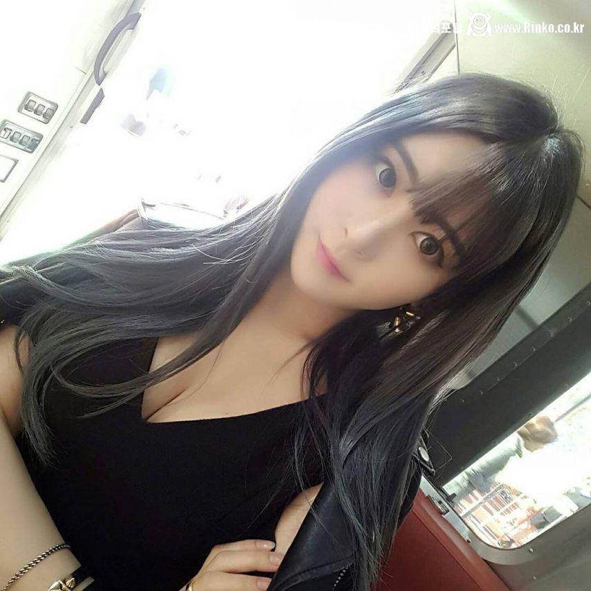 레이싱모델 김라영