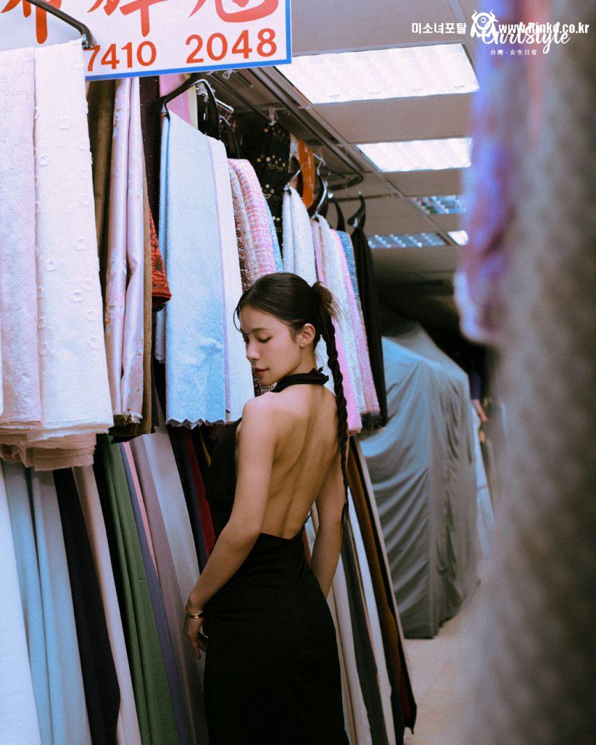 이다혜 + 전북홍보대사