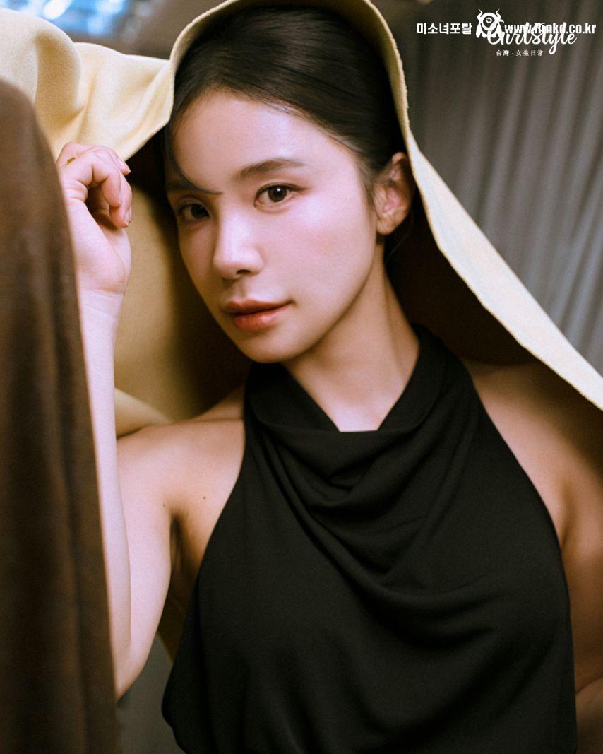 이다혜 + 전북홍보대사