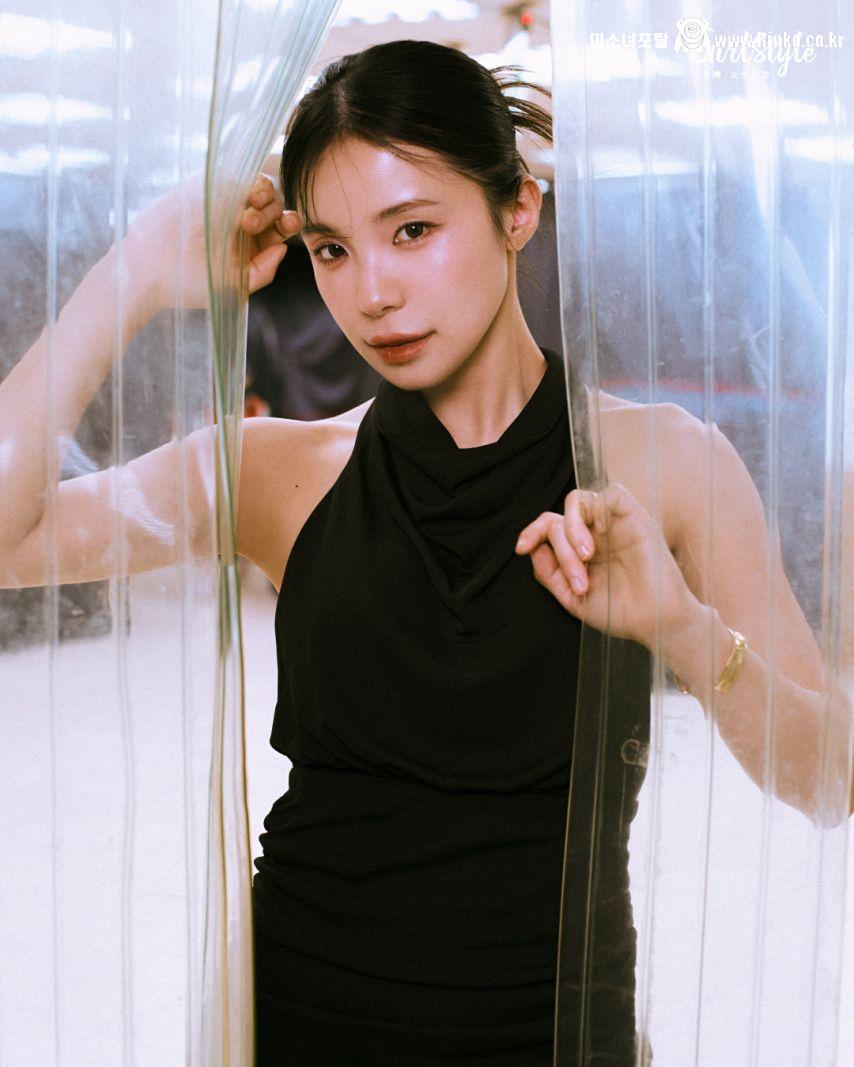 이다혜 + 전북홍보대사