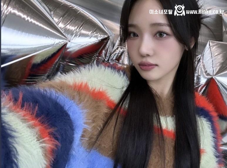 프로미스나인 노지선