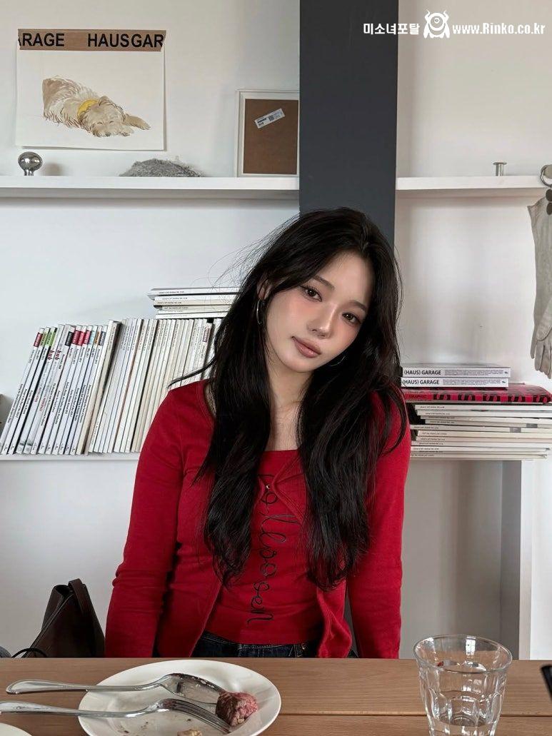 프로미스나인 노지선